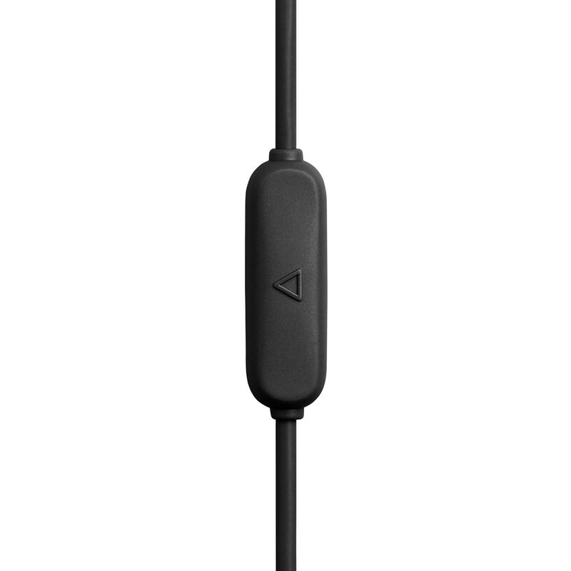 JBL Endurance Run 3C USB-C Wired Sport Headphone - Black/Gray, , hires