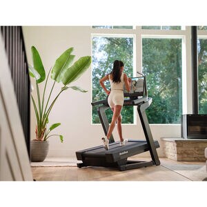 Nordictrack X24 Treadmill, , hires