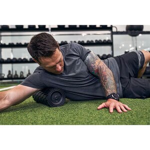 Therabody Wave Roller Vibration Massage Device, , hires