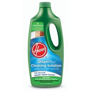 Hoover SteamPlus Cleaning Solution - 32 oz., , hires