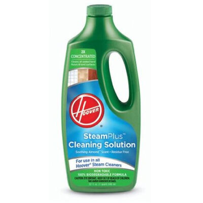 Hoover SteamPlus Cleaning Solution - 32 oz. | WH00015