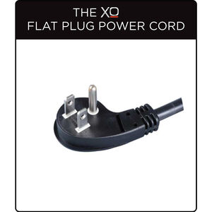 XO 24 in. 5.7 cu. ft. Outdoor Undercounter Refrigerator with Left Hinge Door - Stainless Steel, , hires