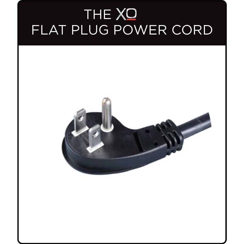 XO 24 in. 5.7 cu. ft. Outdoor Undercounter Refrigerator with Left Hinge Door - Stainless Steel, , hires