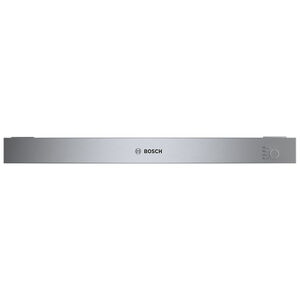Bosch 800 Series 30" Convertible Downdraft with 600 CFM, 3 Fan Speeds & Knobs Controls - Stainless Steel, , hires