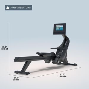 Nordictrack RW700 Rower, , hires