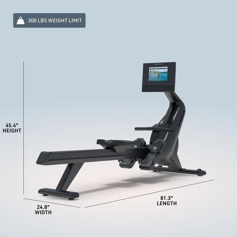 Nordictrack RW700 Rower, , hires
