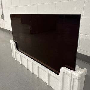 Samsung - 42" Class S90F OLED 4K UHD Samsung Vision AI Smart TV (Open Box Good Condition), , hires