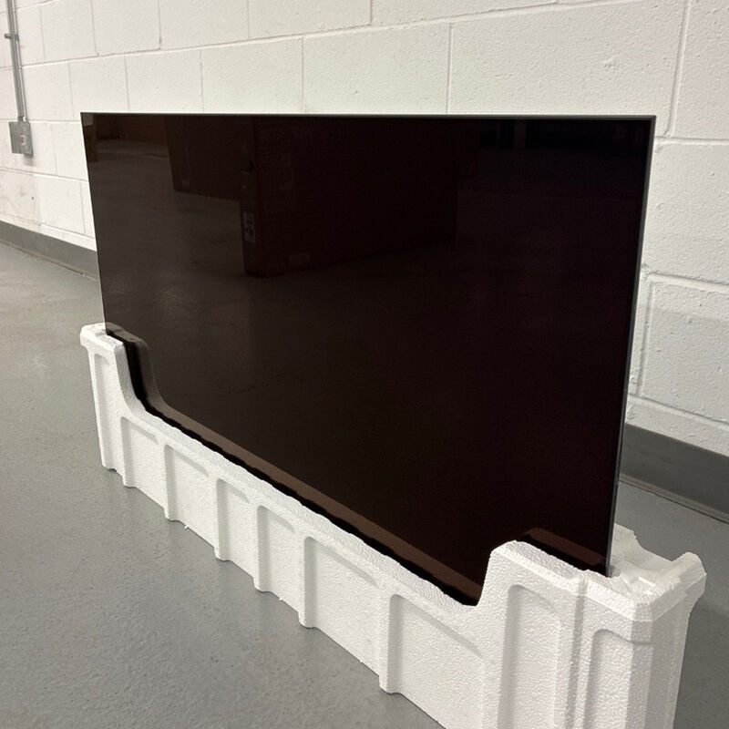 Samsung - 42" Class S90F OLED 4K UHD Samsung Vision AI Smart TV (Open Box Good Condition), , hires