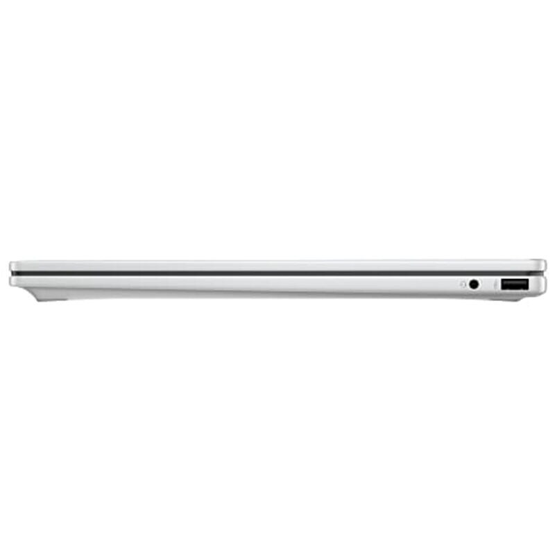 HP OmniBook 7 Flip 16 in. 2-in-1 Touch Screen Notebook with HP AI, Intel Core Ultra 7 256V, 8-Core CPU, Intel Arc 140V, 8GB VRAM GPU, 16 GB RAM, 512 GB SSD, up to 15.75 Hrs. of Battery Life & Windows 11 Home - Glacier Silver, , hires
