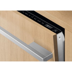 Fisher & Paykel Series 5 24 in. Top Control Dishwasher with 46 dBa Sound Level & 3rd-Rack - Custom Panel Ready, , hires