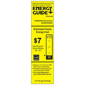 Samsung - 32" Class N5300 Series LED Full HD Smart TV (Open Box Good Condition), , hires