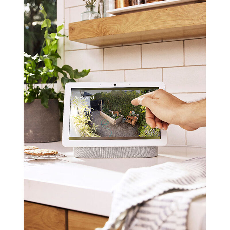 Nest Cam (outdoor or indoor, battery) 2 pack, , hires