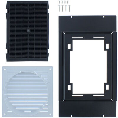 Zephyr Recirculating Kit for Range Hoods | ZRC0100