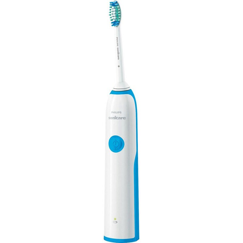 Sonicare Electric Toothbrush HX3211/17 - Blue, , hires