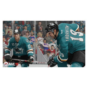 NHL 15 for PS4, , hires
