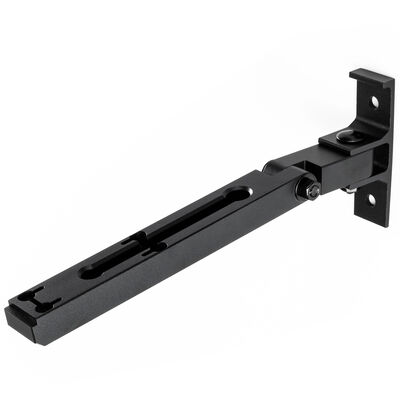 Klipsch Surface Mount Bracket - Satin Black | PRO-1-SM