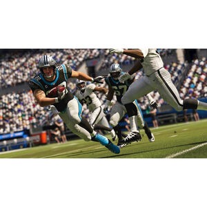 MADDEN NFL 21 STANDARD EDITION for PS4, , hires