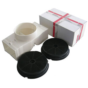 XO Recirculation Kit for Range Hoods, , hires