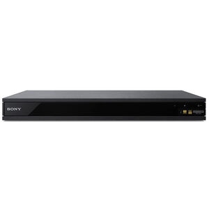 Sony UBPX800M2 4K (2160p) Blu-ray Player with High Dynamic Range, , hires