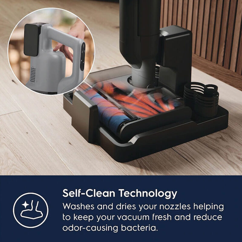 Electrolux Cordless 2-in-1 Handheld/Stick Vacuum with 2 Additional Tools, , hires