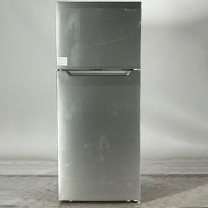 Frigidaire 28 in. 17.6 cu. ft. Top Freezer Refrigerator - Brushed Steel (Open Box Good Condition), , hires