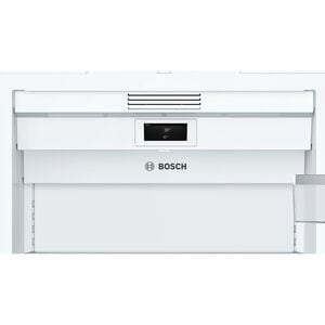 Bosch Benchmark 30 in. 16.8 cu.ft. Built-In Smart Counter Depth Freeezerless Refrigerator - Custom Panel Ready, , hires