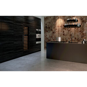 Wolf E Series 30 in. 2.4 cu. ft. Steam Electric Single Wall Oven with Dual Convection - Stainless Steel, , hires