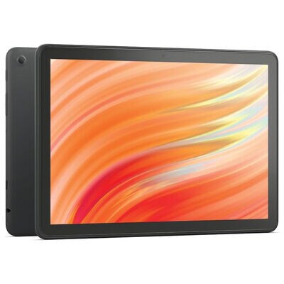 Amazon - Fire HD 10 - 10.1" Tablet (2023 Release) - 32GB with Wi-Fi - Black | B0BHZT5S12
