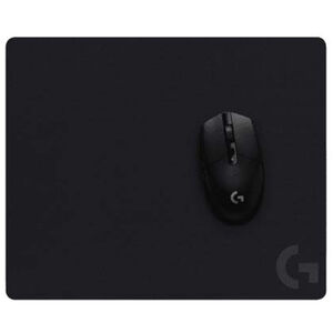 Logitech G240 Cloth Gaming Mouse Pad - Black, , hires