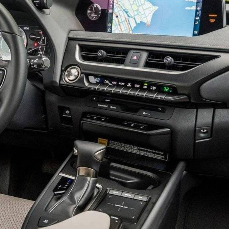 RDVFL Wireless CarPlay/Android Auto for Lexus Vehicles w/ Large Touchpad and 10.25" or 12.3" Screen, , hires