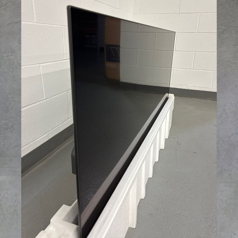 LG - 55" Class B4 Series OLED 4K UHD Smart webOS TV (Open Box Good Condition), , hires