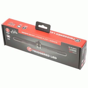 Metra Car Safety IBEAM Multi-mount Active Line LED Camera, , hires