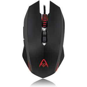 Adesso Multi-color 7-Button Programmable Gaming Mouse, , hires