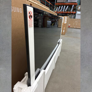 Samsung - 55" Class DU7200 Series LED 4K UHD Smart Tizen TV (Open Box Good Condition), , hires