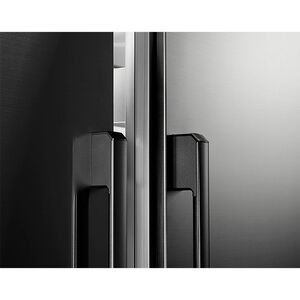 Dacor Modernist Refrigerator Handle Kit - Graphite Stainless Steel, , hires