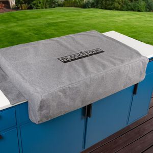 Blackstone 36 Drop-in Griddle Cover, , hires