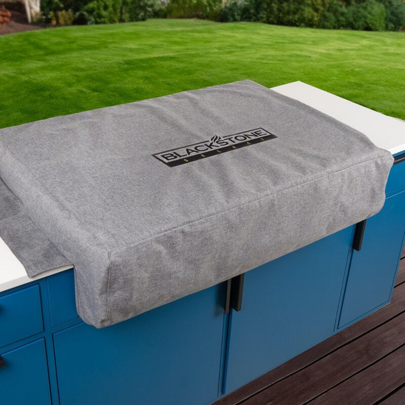 Blackstone 36 Drop-in Griddle Cover, , hires