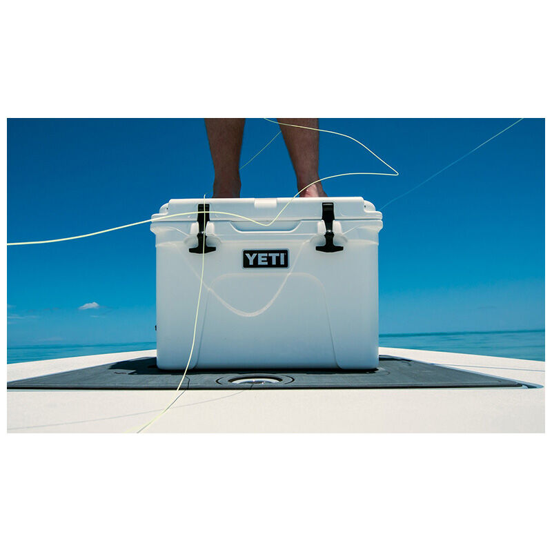YETI Tundra 35 Cooler - White | P.C. Richard & Son