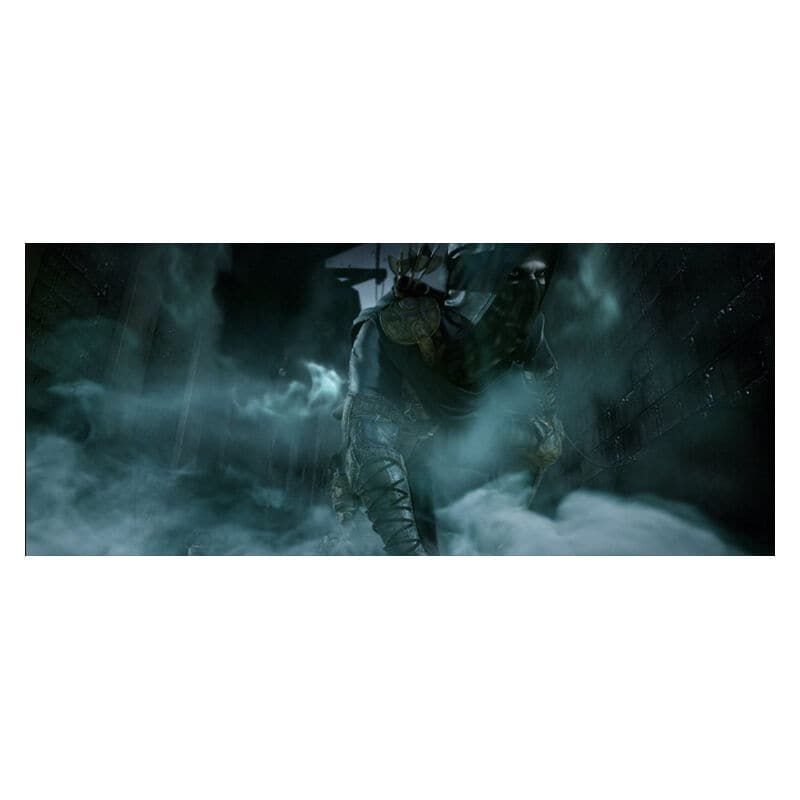 Thief for Xbox One, , hires