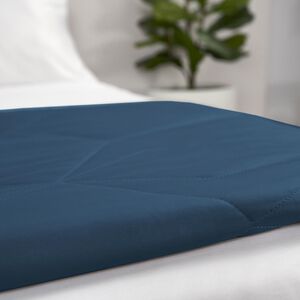 BEDGEAR Cooling Blanket King Size - Navy, , hires