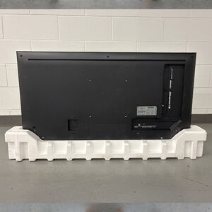 LG - 43" Class QNED80T Series QNED 4K UHD Smart webOS TV (Open Box Good Condition), , hires