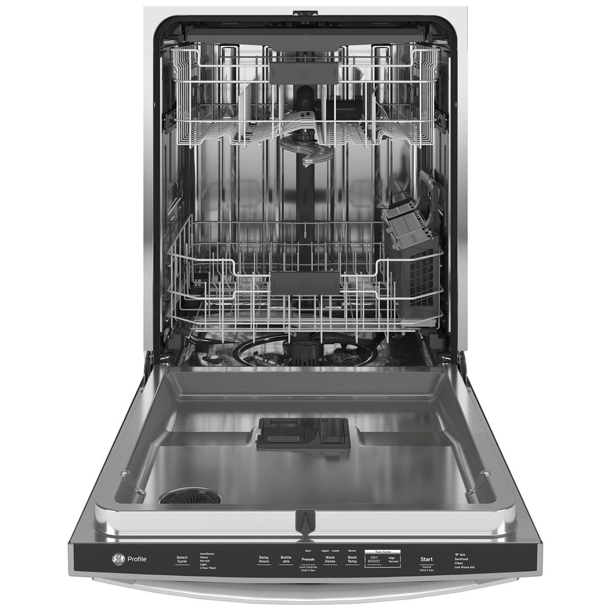 Ge quiet cheap dishwasher