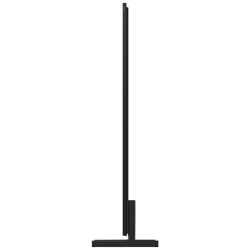 Samsung - 98" Class The Frame (LS03HE) QLED 4K UHD Smart Tizen TV, , hires