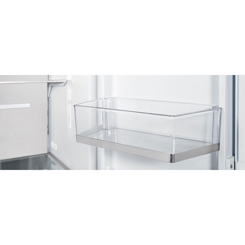 Bertazzoni Professional Series 36 in. BuiltIn 19.6 cu. ft. Counter