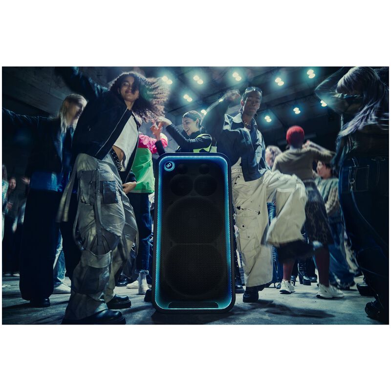 Sony ULT Power Sound Series ULT Tower MAX Party Speaker - Black, , hires