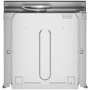 Whirlpool 30 in. 5 cu. ft. Smart Electric Single Wall Oven with Standard Convection - White, , hires