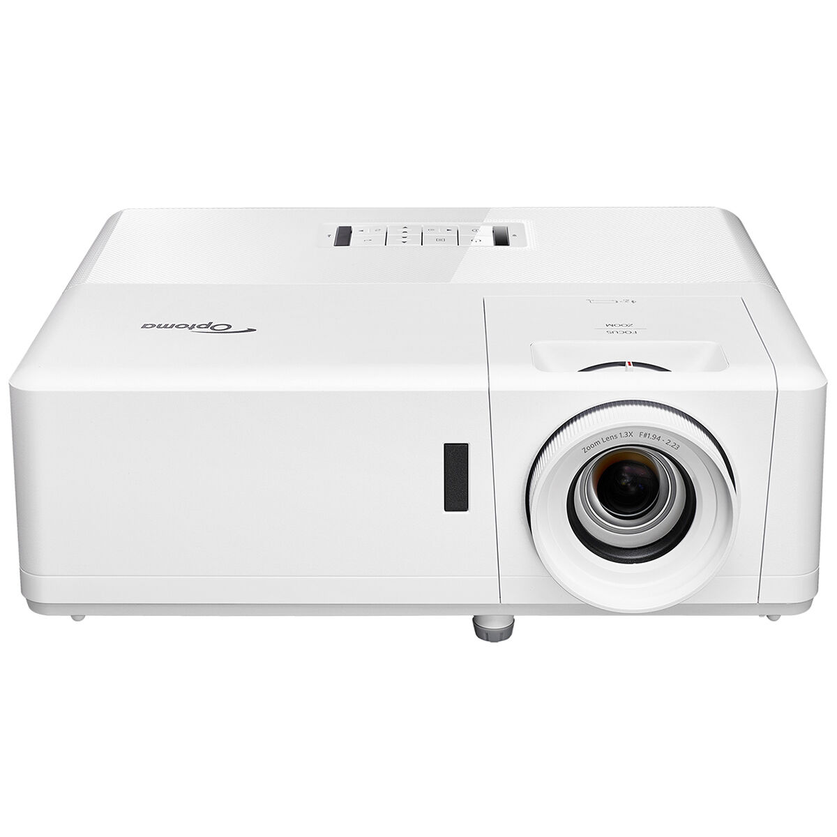 Optoma HZ39HDR 1080p Home Theater Projector | P.C. Richard & Son