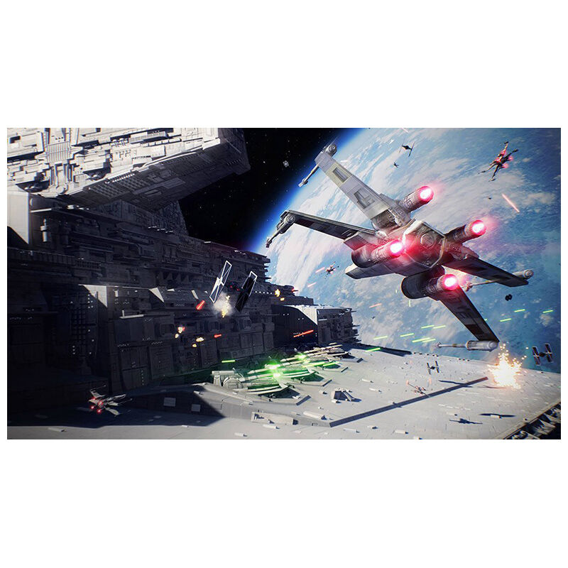 Star Wars Battlefront II for Xbox One, , hires