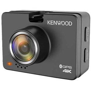 Kenwood Dual Dash Cam System, , hires