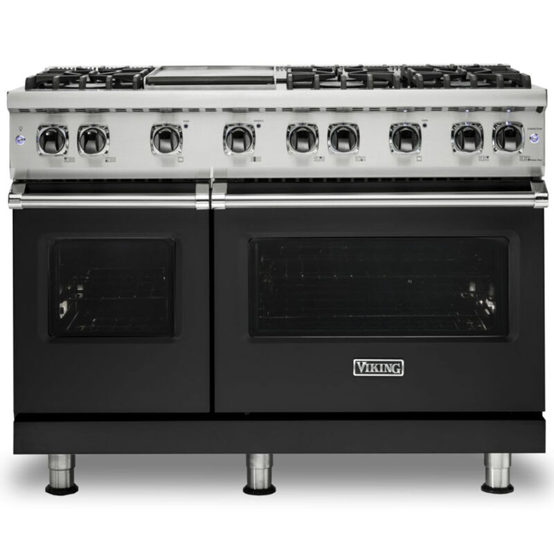 Viking 5 Series 48